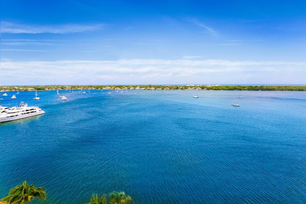 Photo of 130 Lakeshore Drive #1122, North Palm Beach, FL 33408 (MLS # R10976132)