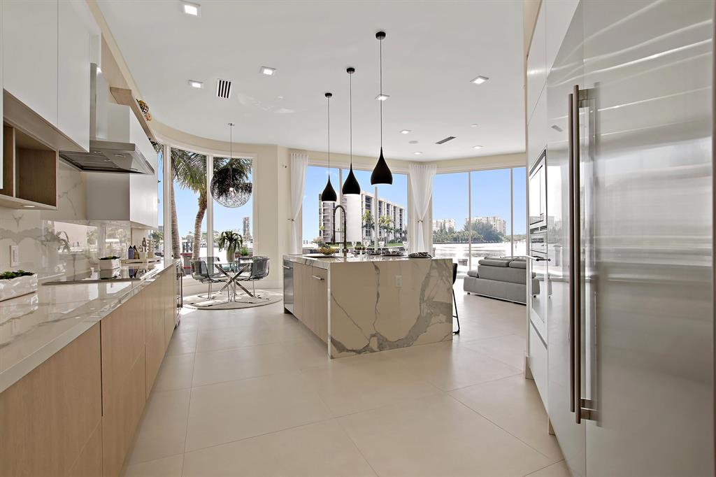 HARBOUR EAST SEC 3 - Residential