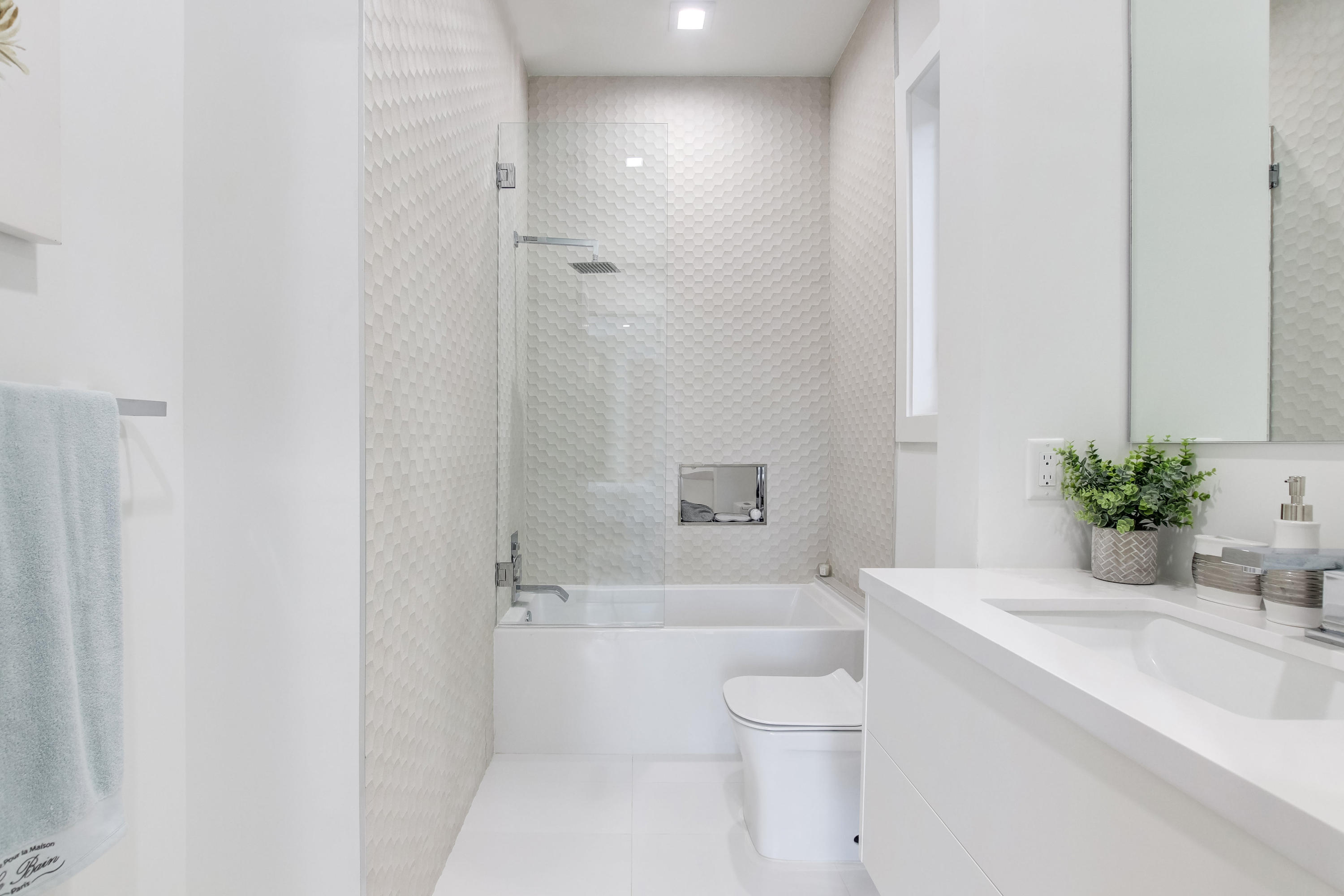 HARBOUR EAST SEC 3 - Residential