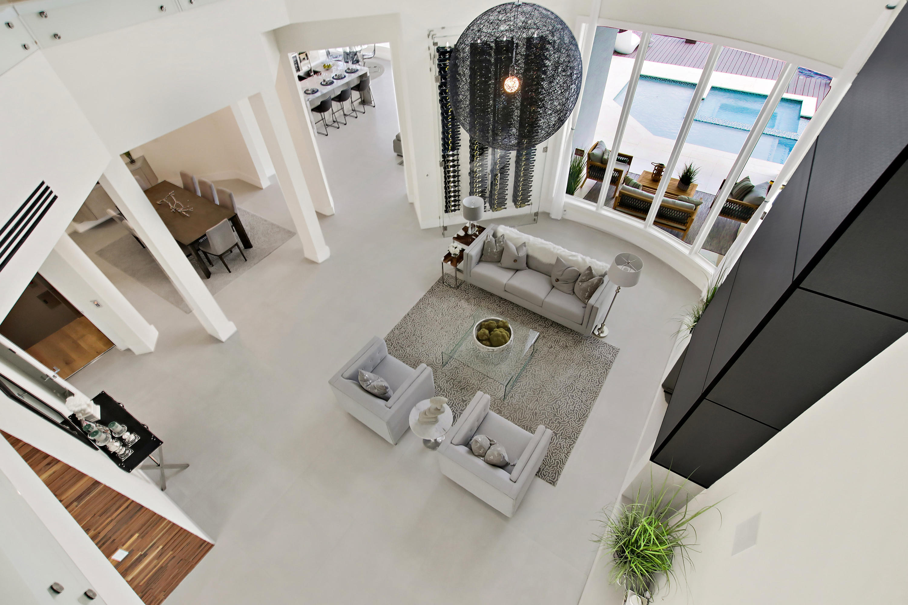 HARBOUR EAST SEC 3 - Residential