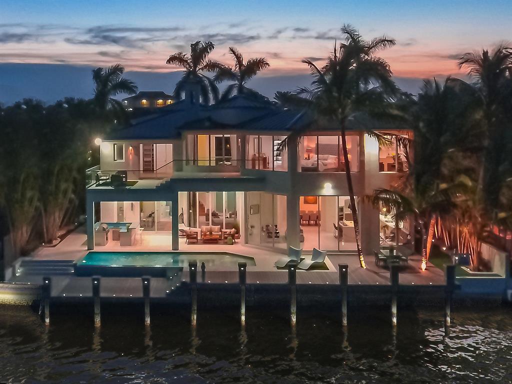 HARBOUR EAST SEC 3 - Residential