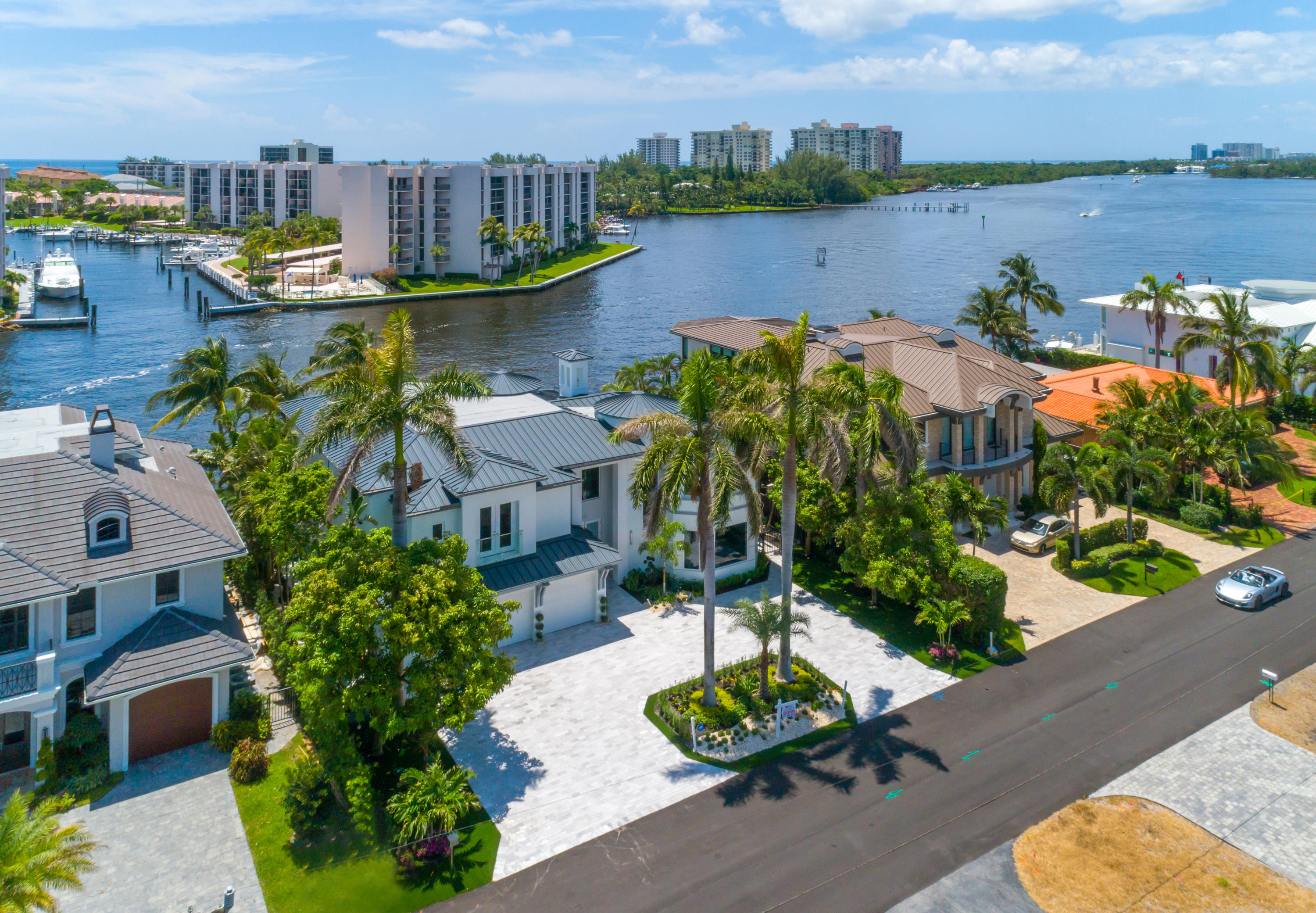 HARBOUR EAST SEC 3 - Residential