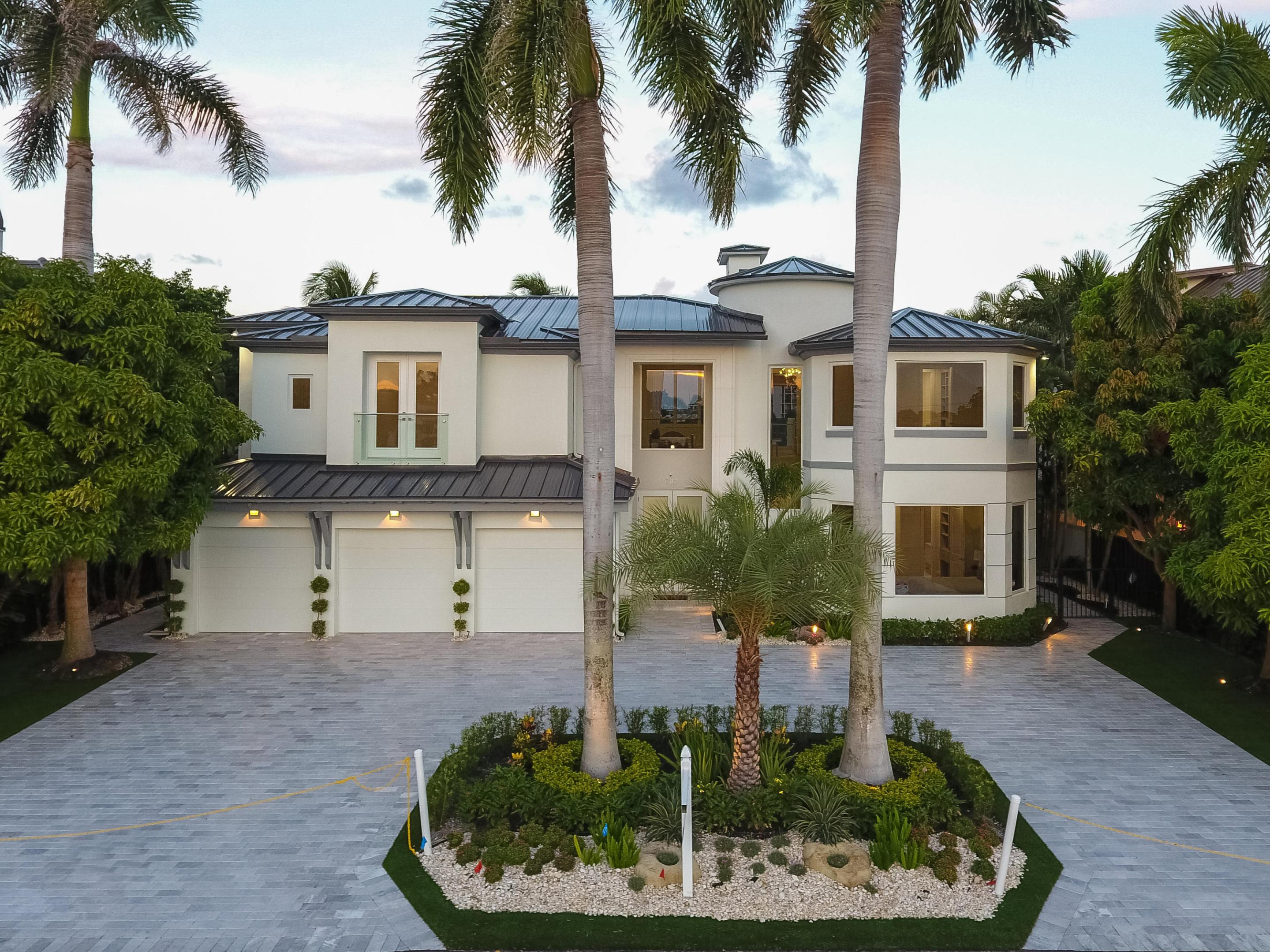 HARBOUR EAST SEC 3 - Residential