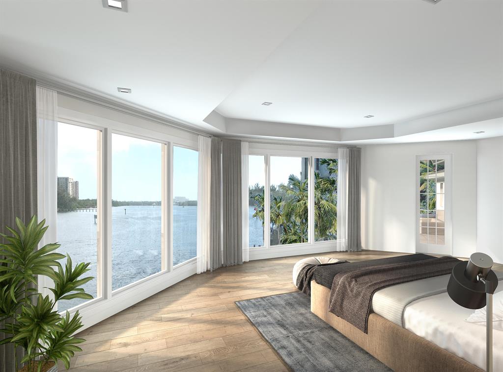 HARBOUR EAST SEC 3 - Residential