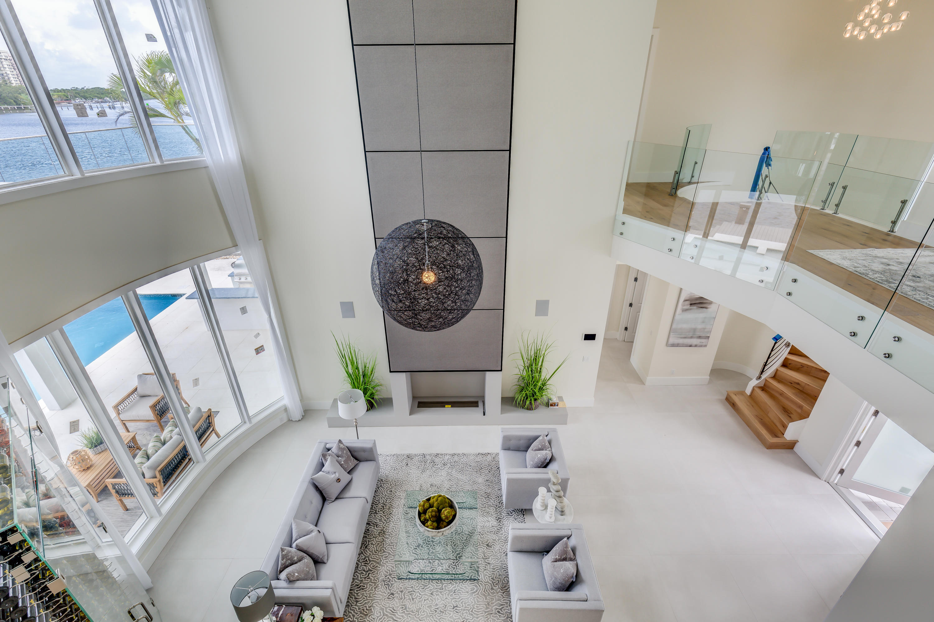 HARBOUR EAST SEC 3 - Residential