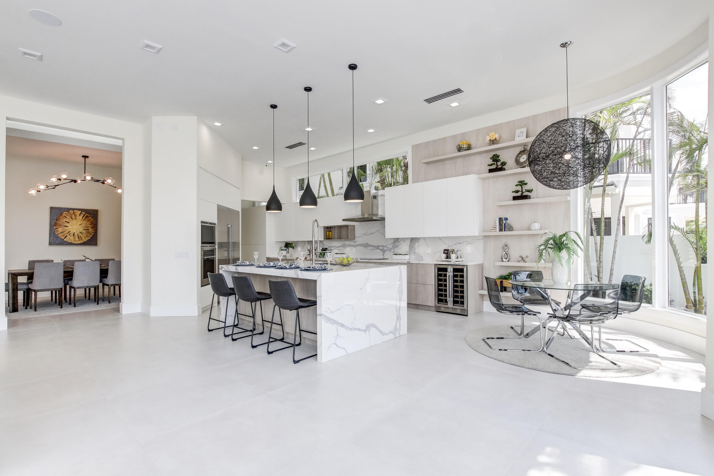 HARBOUR EAST SEC 3 - Residential