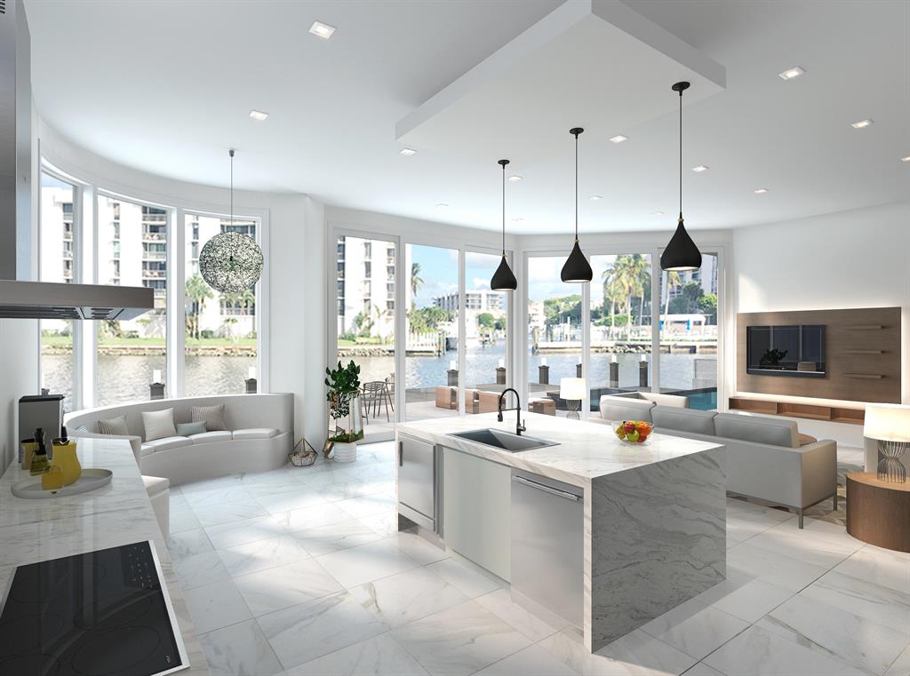 HARBOUR EAST SEC 3 - Residential