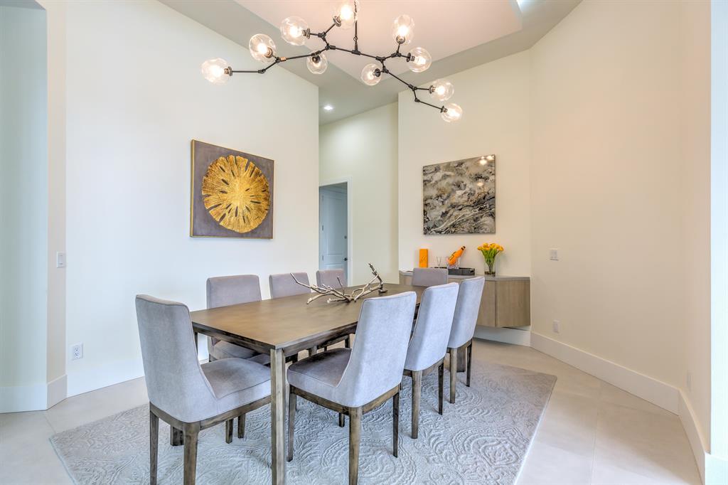 HARBOUR EAST SEC 3 - Residential