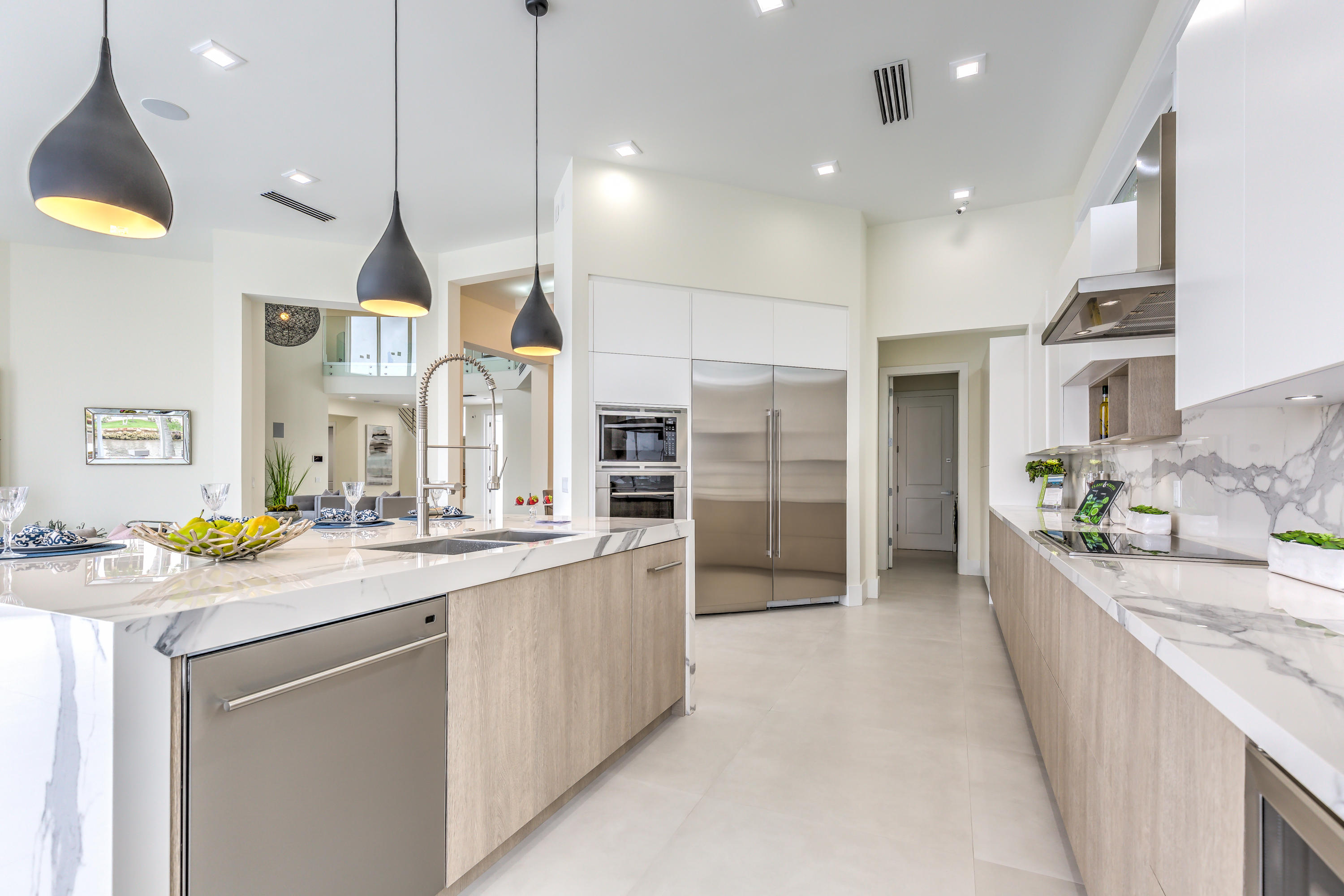 HARBOUR EAST SEC 3 - Residential