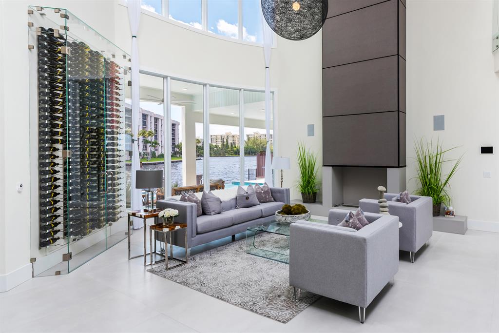 HARBOUR EAST SEC 3 - Residential