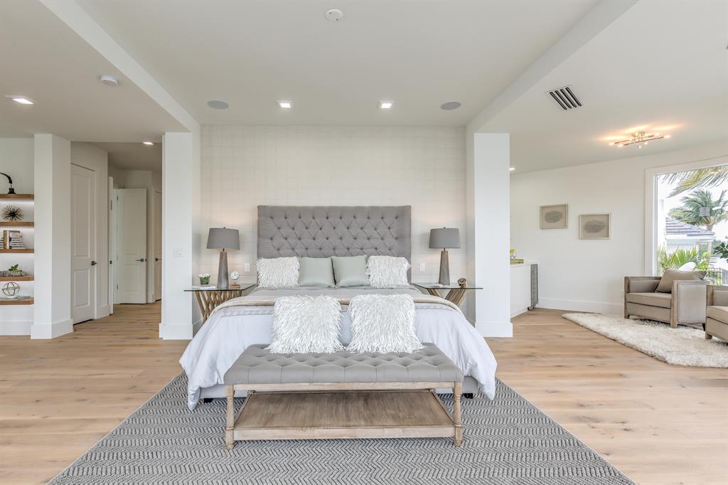 HARBOUR EAST SEC 3 - Residential