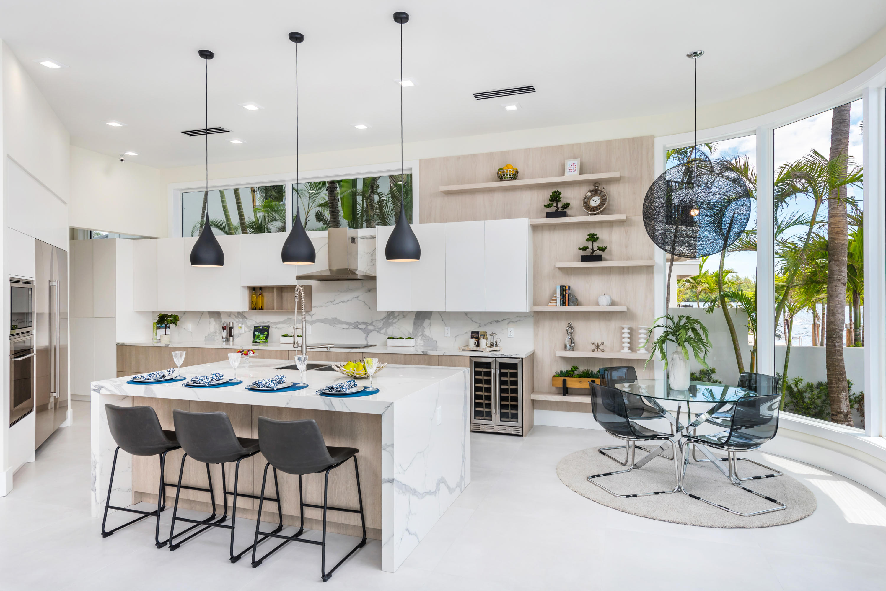 HARBOUR EAST SEC 3 - Residential