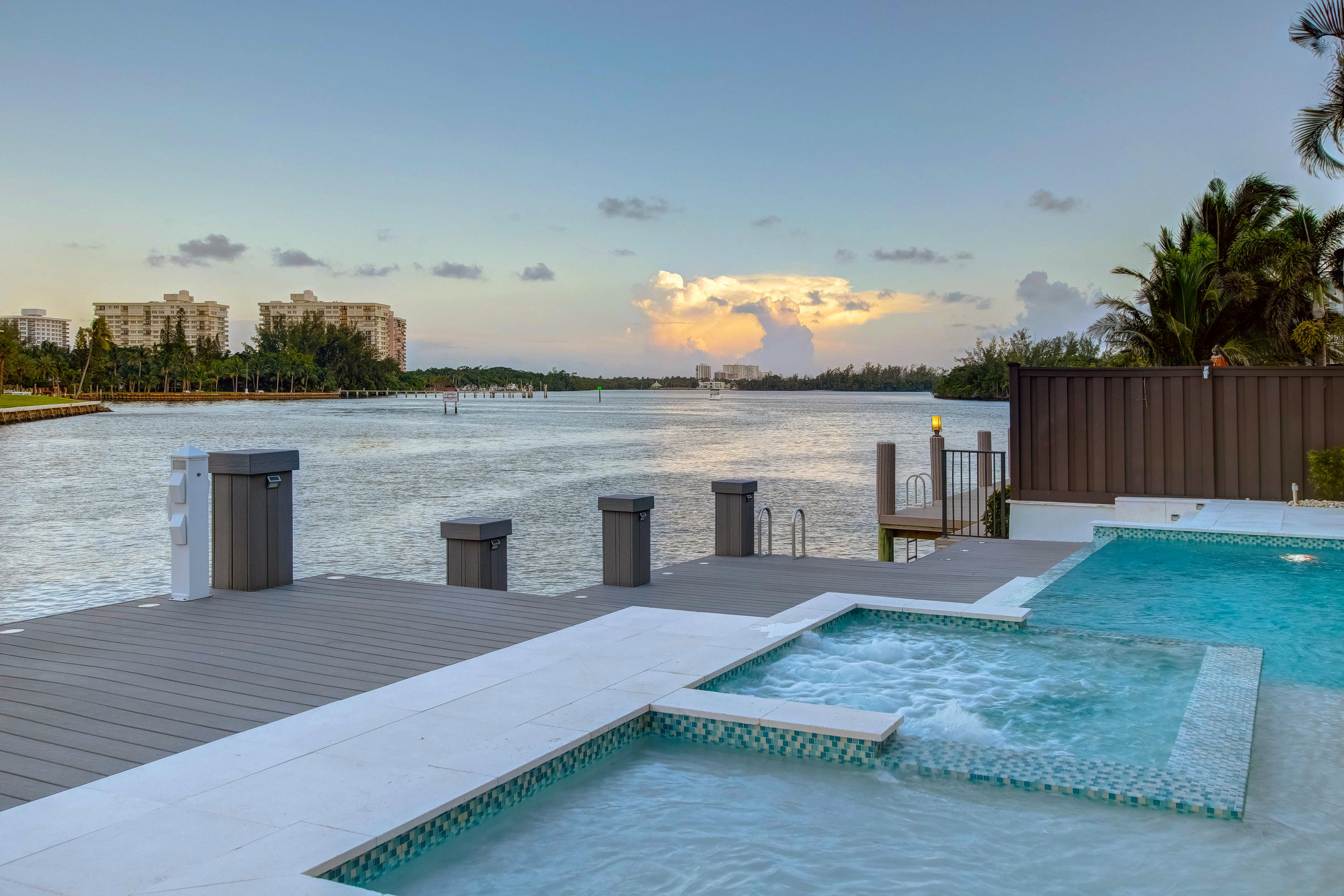 HARBOUR EAST SEC 3 - Residential