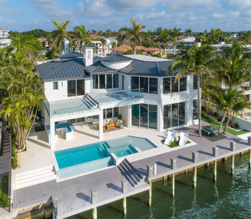 HARBOUR EAST SEC 3 - Residential