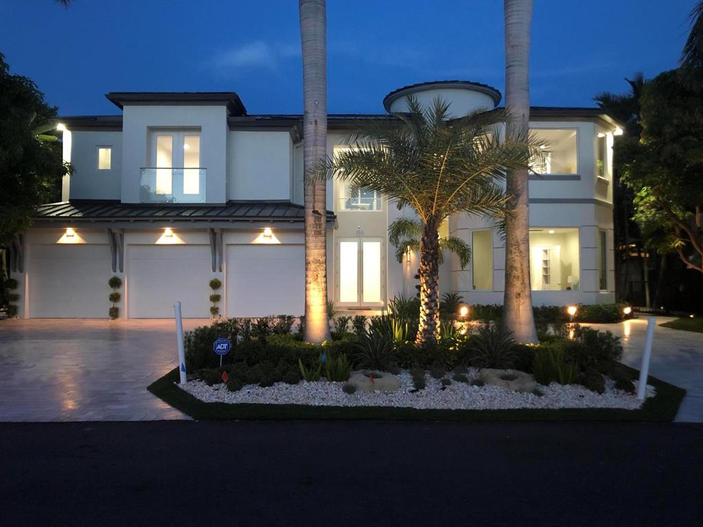 HARBOUR EAST SEC 3 - Residential