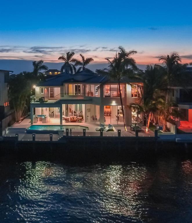 HARBOUR EAST SEC 3 - Residential