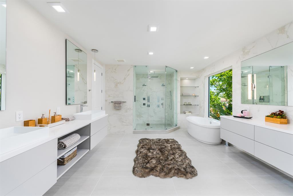 HARBOUR EAST SEC 3 - Residential