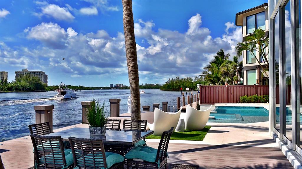 HARBOUR EAST SEC 3 - Residential