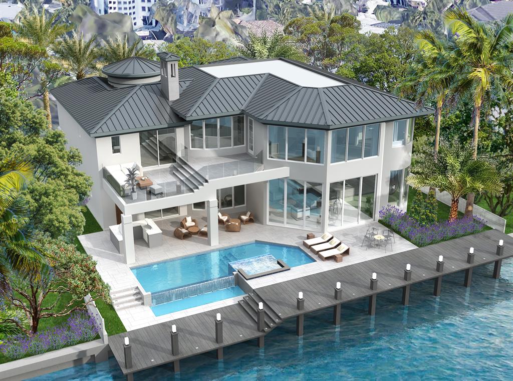 HARBOUR EAST SEC 3 - Residential