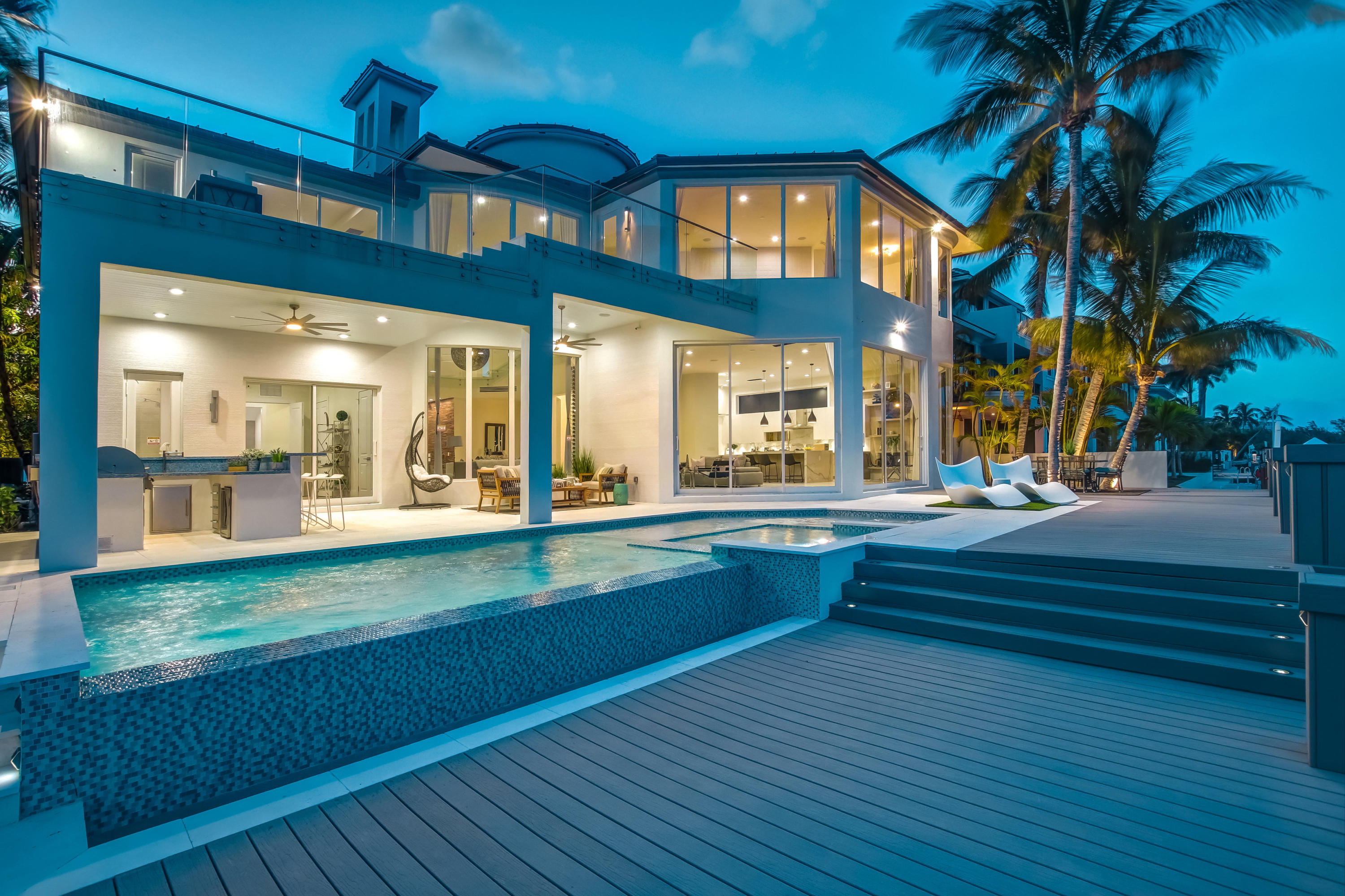 HARBOUR EAST SEC 3 - Residential