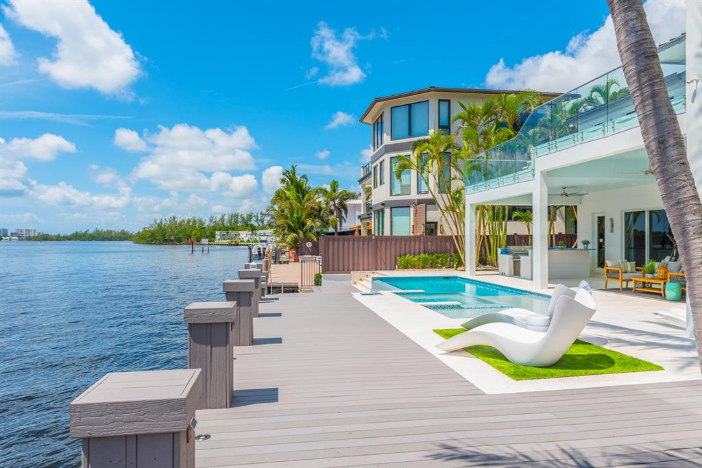 HARBOUR EAST SEC 3 - Residential