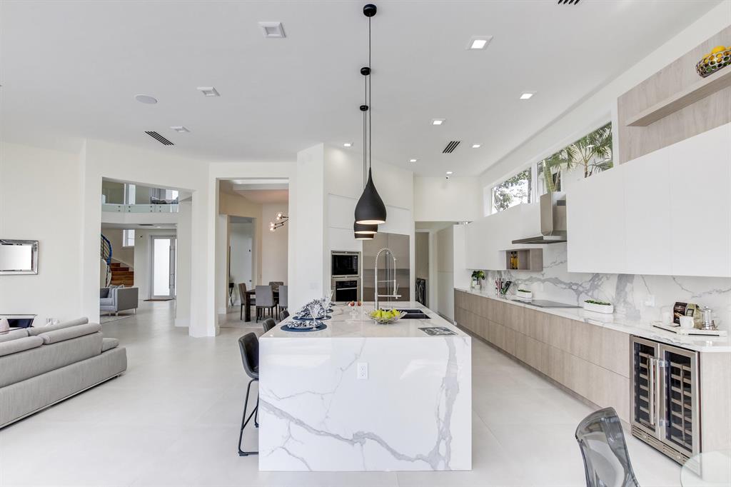 HARBOUR EAST SEC 3 - Residential