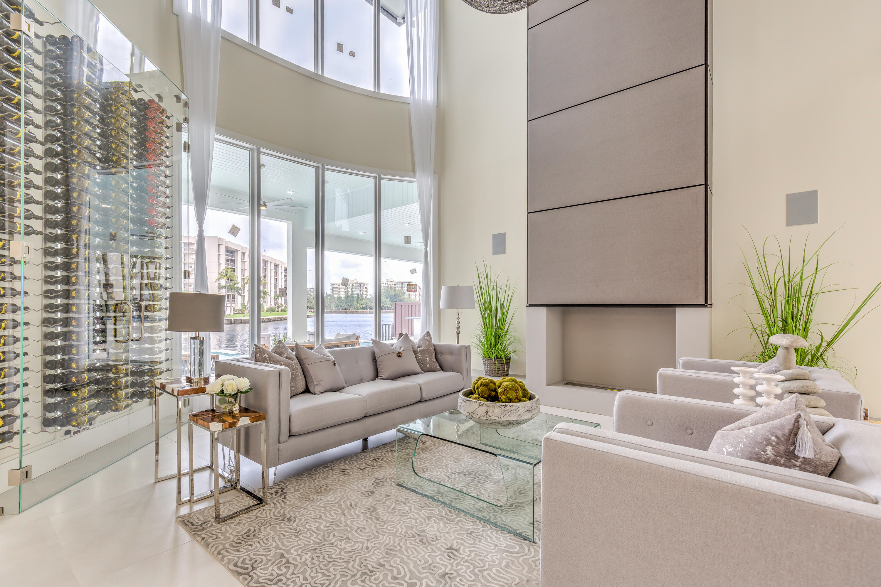 HARBOUR EAST SEC 3 - Residential