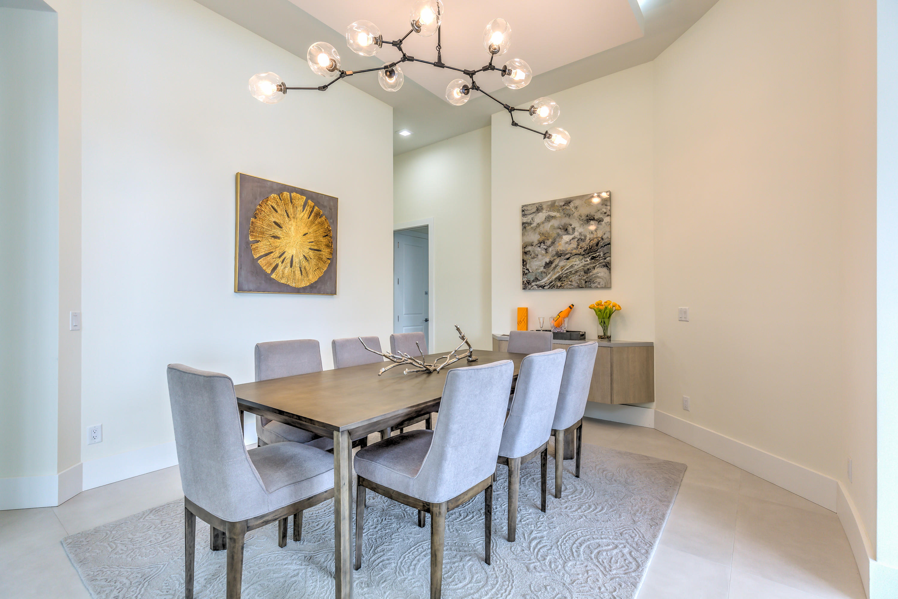 HARBOUR EAST SEC 3 - Residential