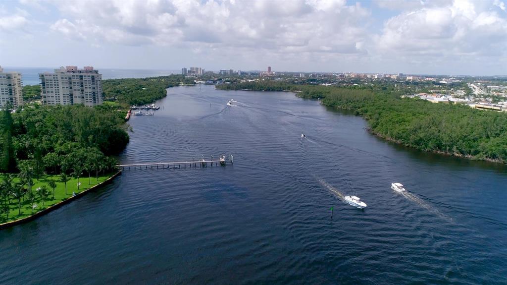 HARBOUR EAST SEC 3 - Residential