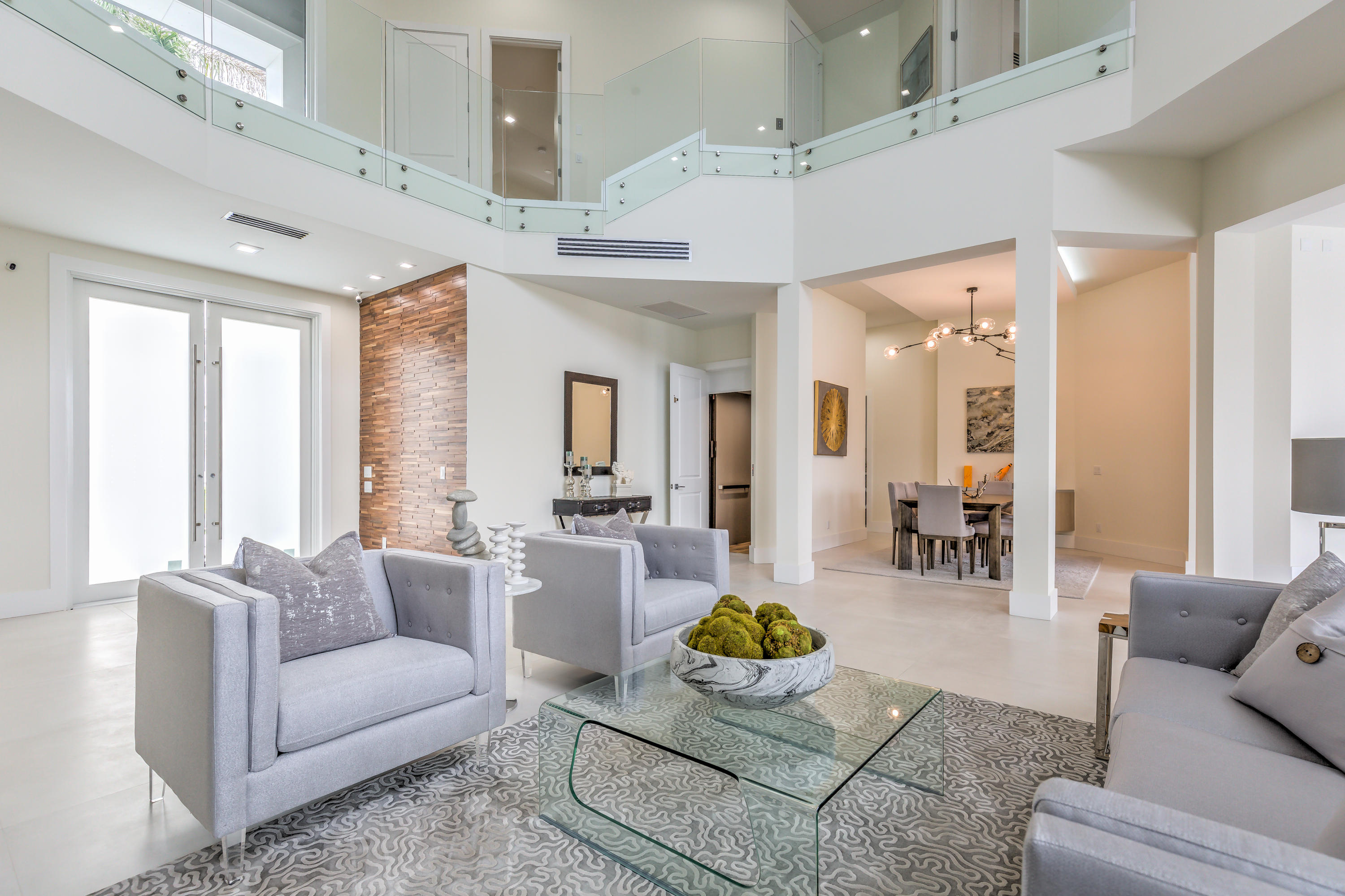 HARBOUR EAST SEC 3 - Residential