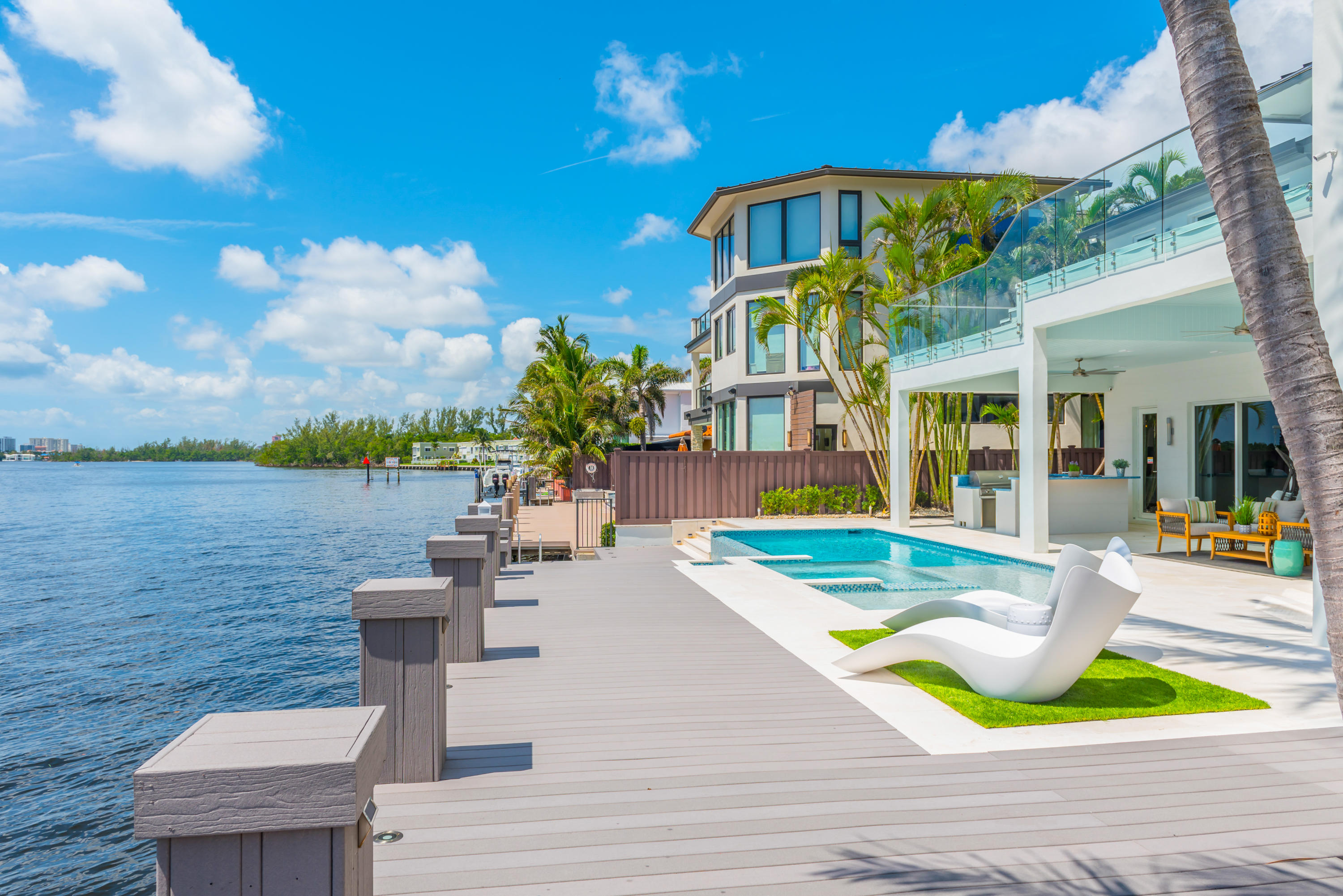 HARBOUR EAST SEC 3 - Residential