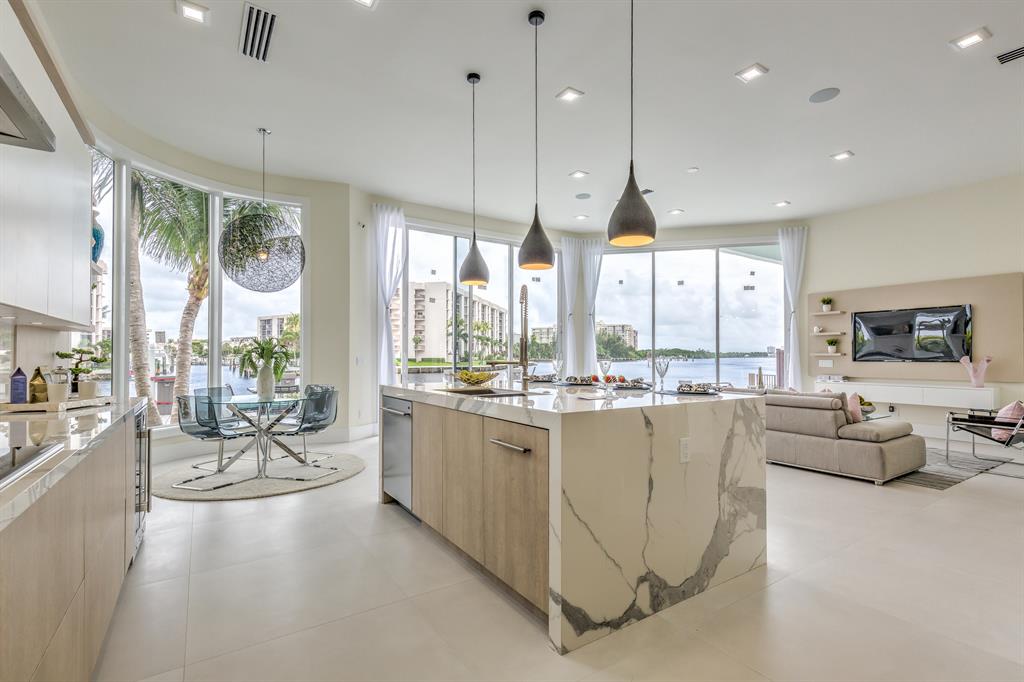 HARBOUR EAST SEC 3 - Residential