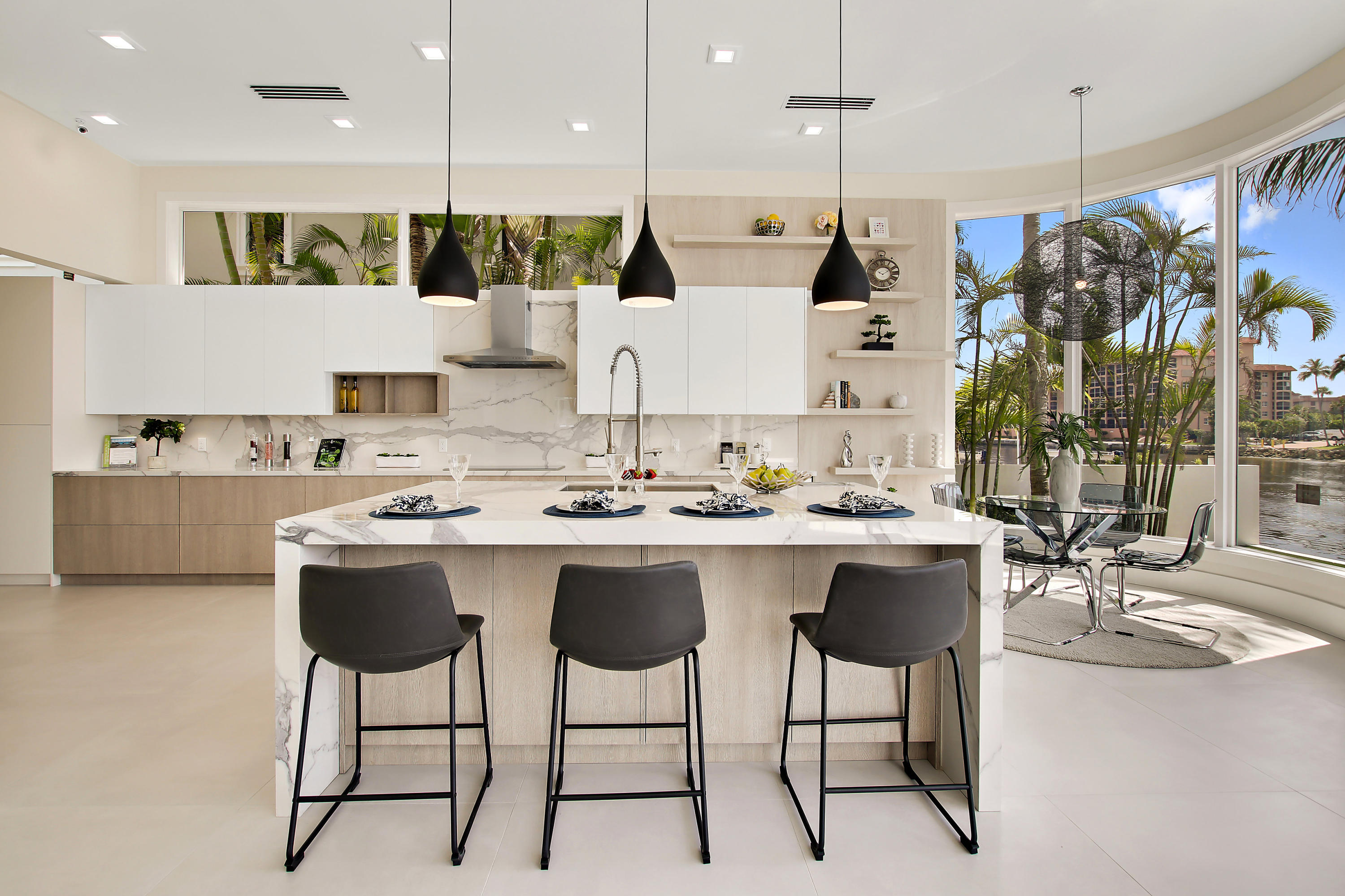 HARBOUR EAST SEC 3 - Residential