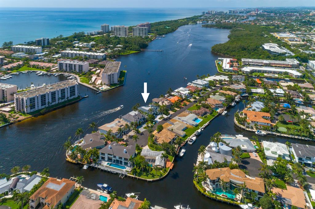 HARBOUR EAST SEC 3 - Residential