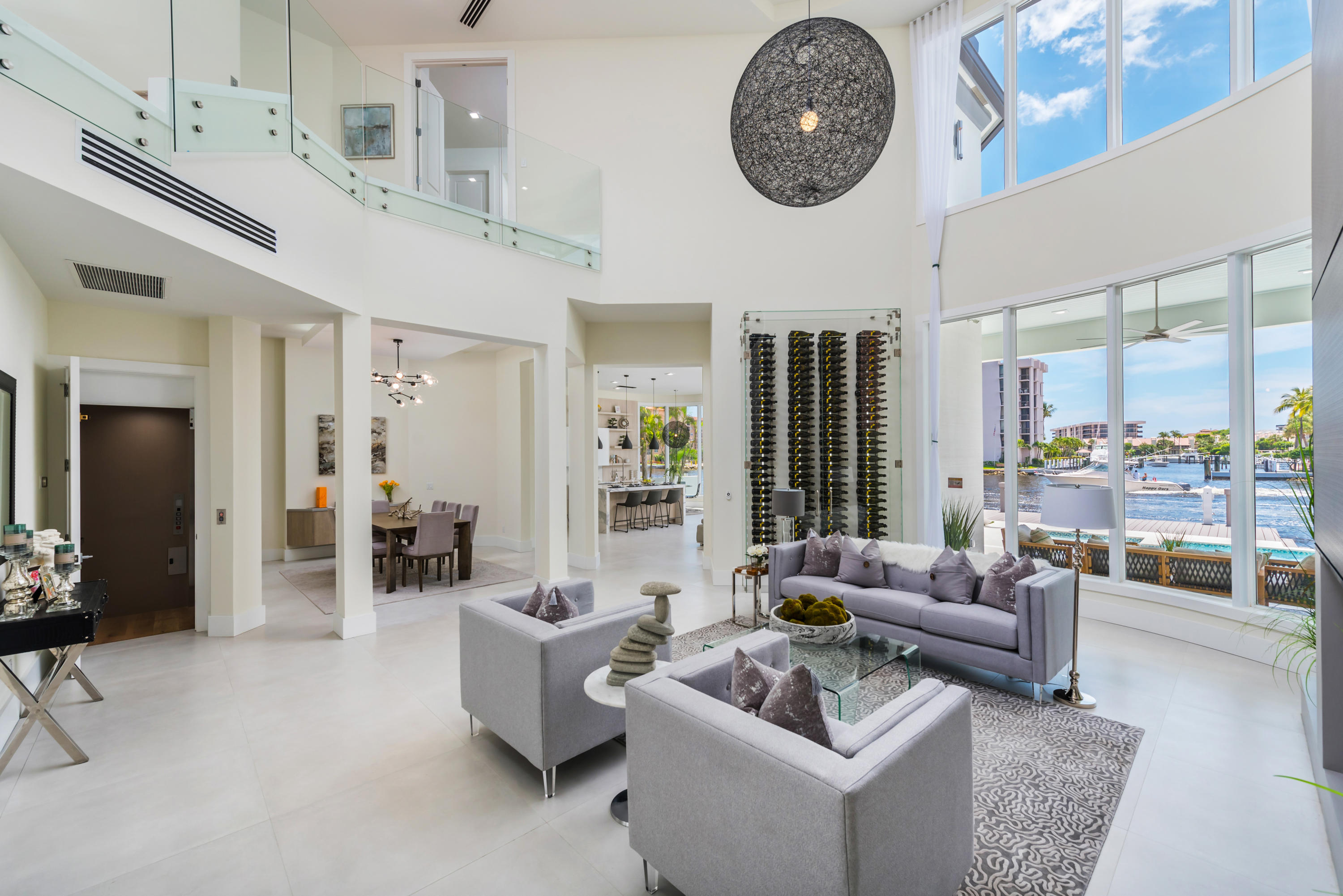 HARBOUR EAST SEC 3 - Residential