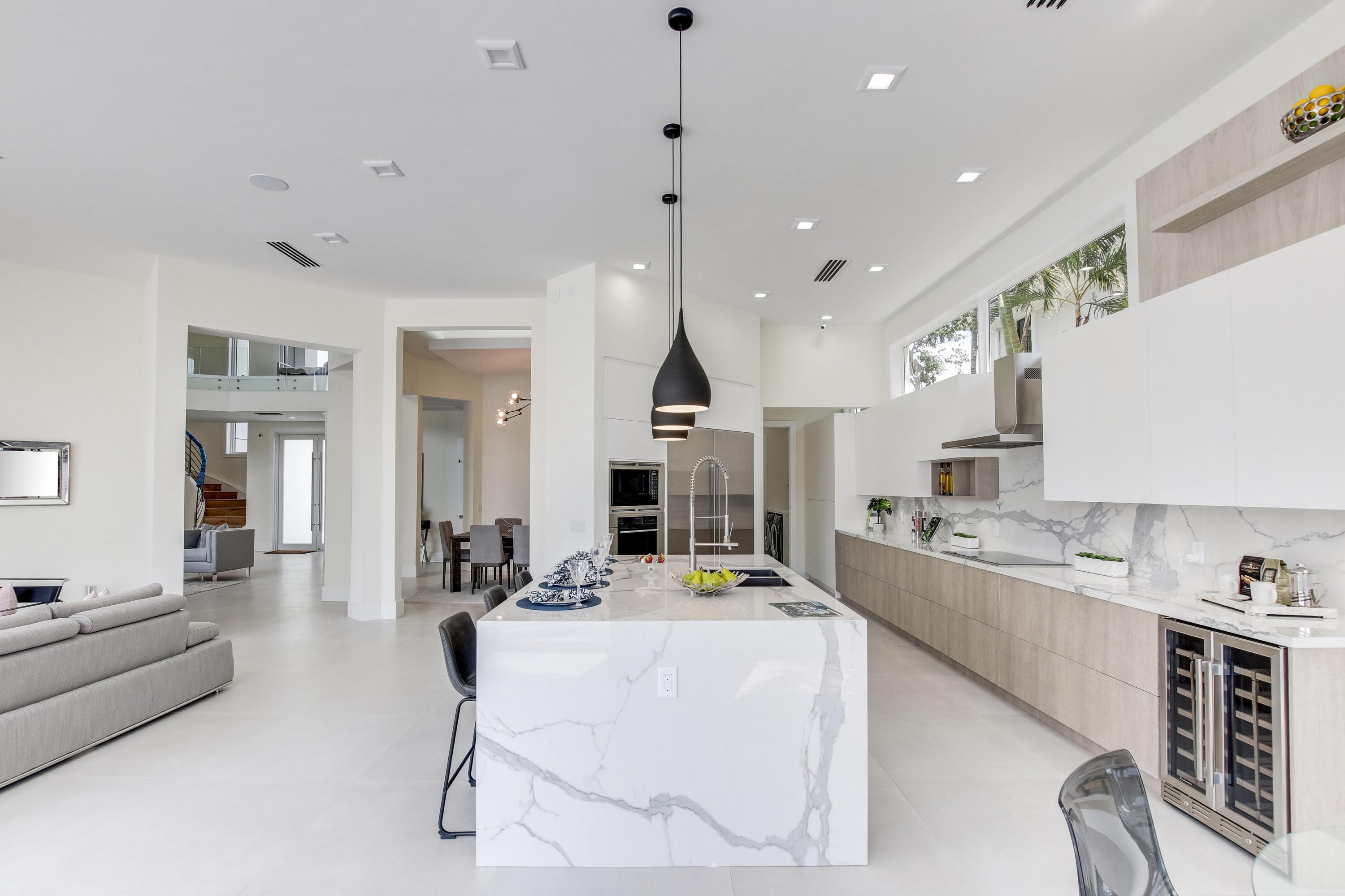 HARBOUR EAST SEC 3 - Residential