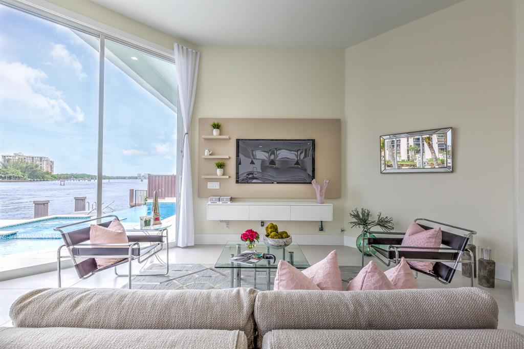 HARBOUR EAST SEC 3 - Residential