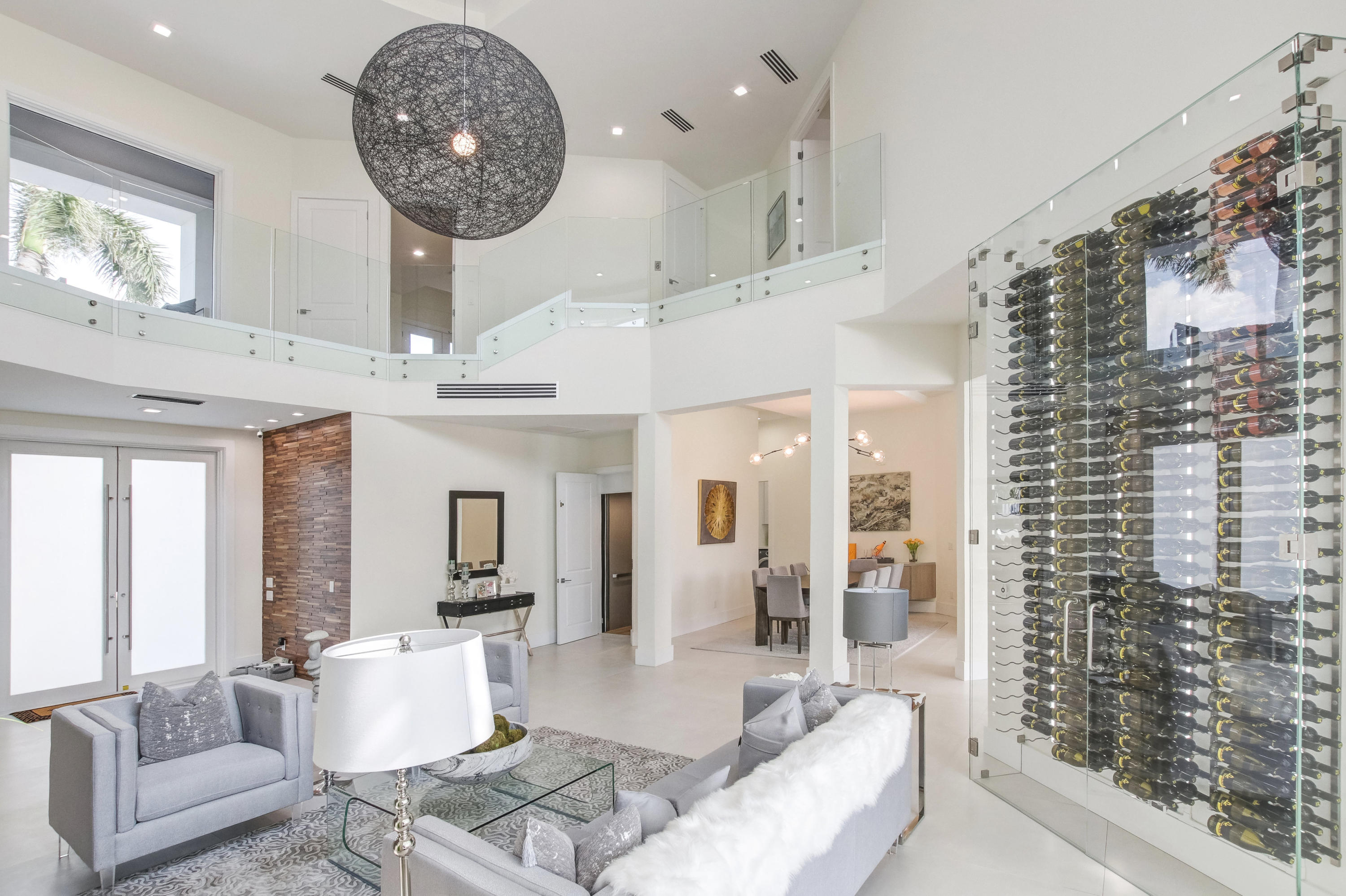 HARBOUR EAST SEC 3 - Residential