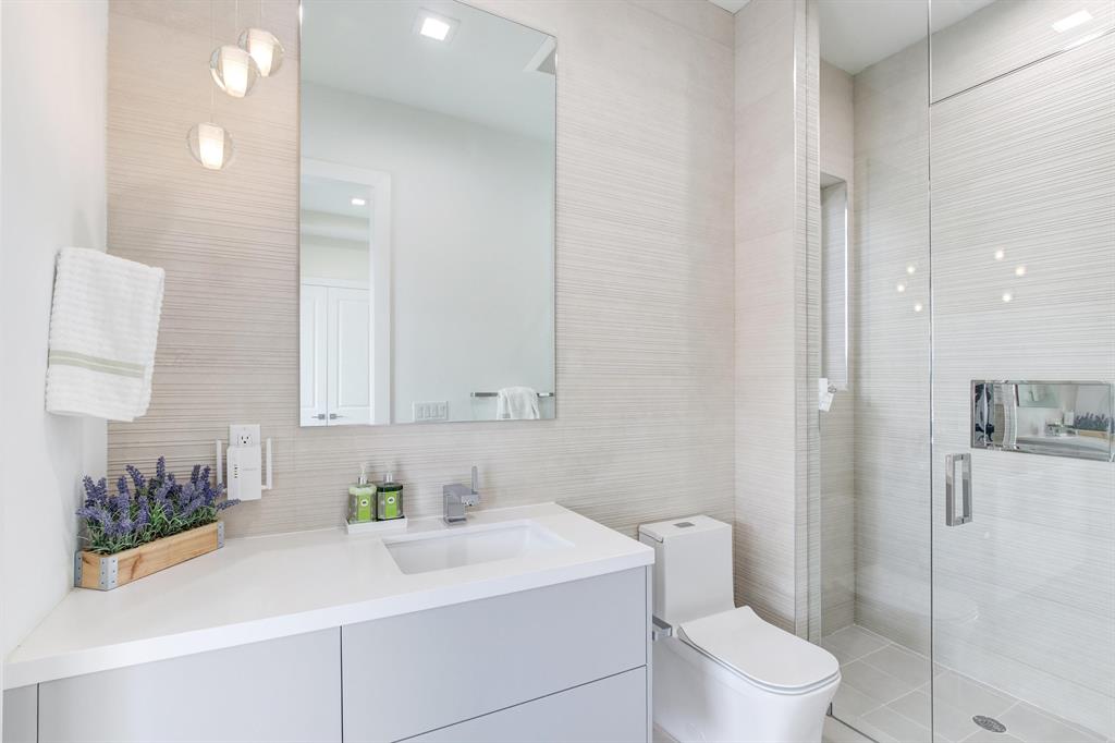 HARBOUR EAST SEC 3 - Residential