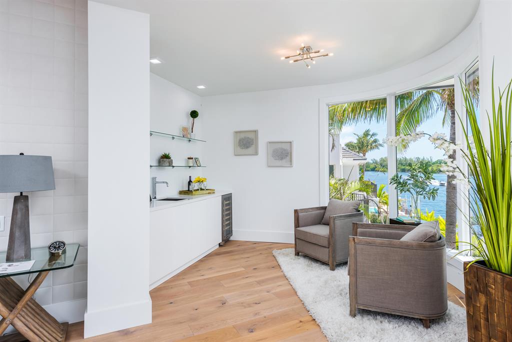 HARBOUR EAST SEC 3 - Residential