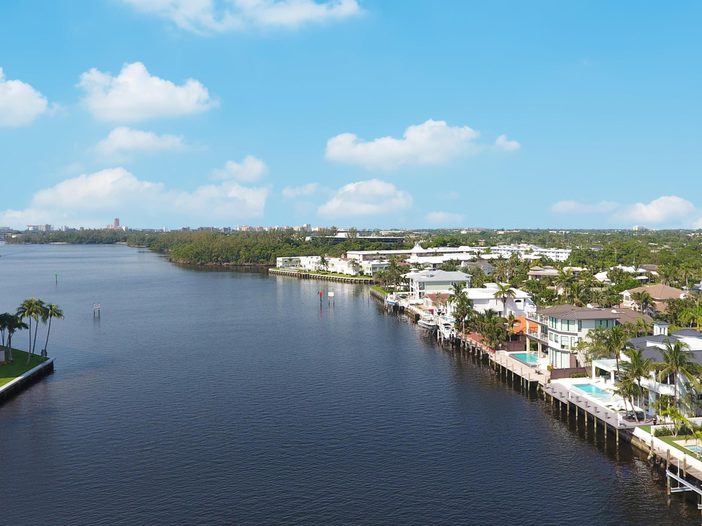 HARBOUR EAST SEC 3 - Residential