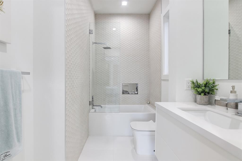 HARBOUR EAST SEC 3 - Residential