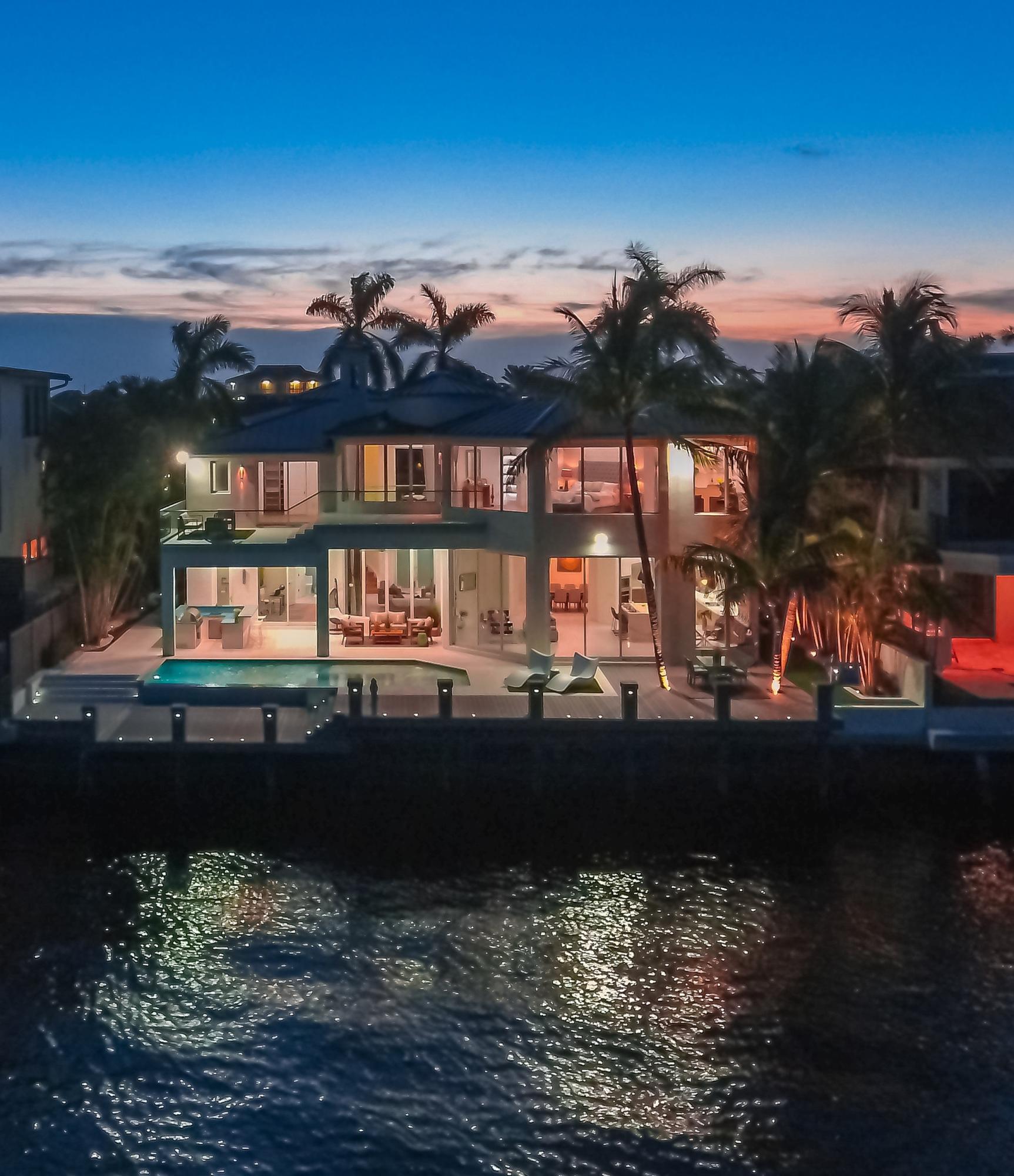 HARBOUR EAST SEC 3 - Residential