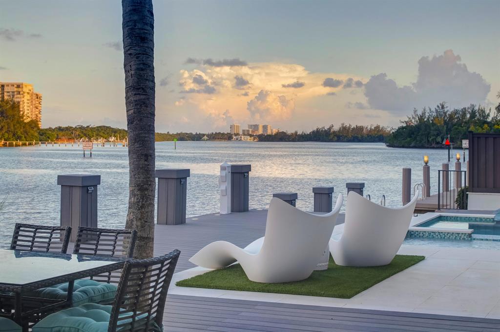 HARBOUR EAST SEC 3 - Residential