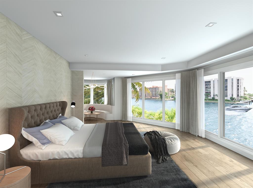 HARBOUR EAST SEC 3 - Residential