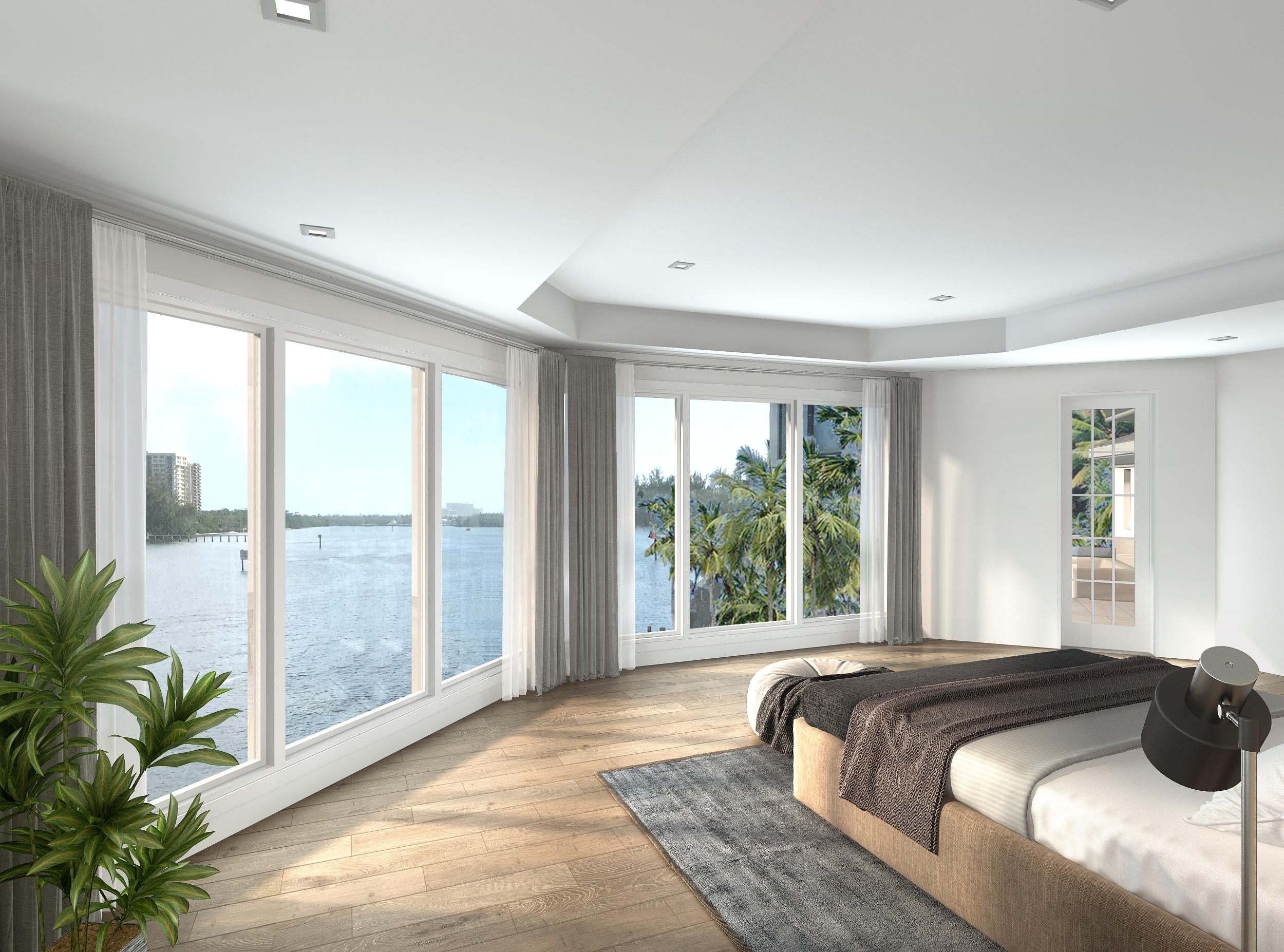 HARBOUR EAST SEC 3 - Residential