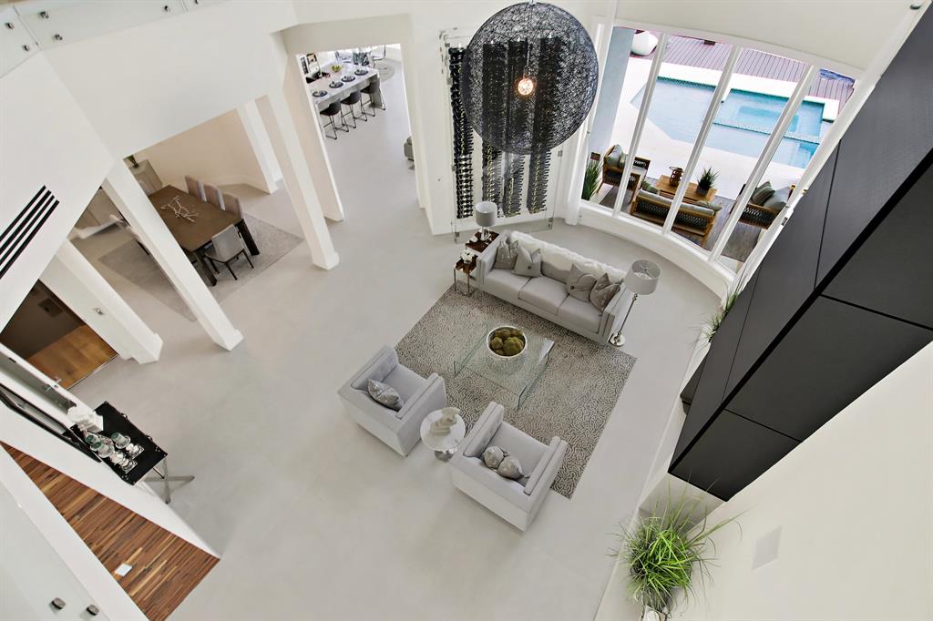 HARBOUR EAST SEC 3 - Residential