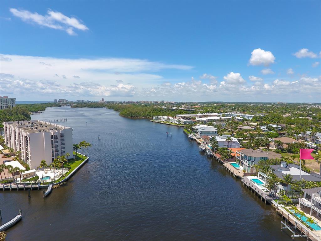 HARBOUR EAST SEC 3 - Residential