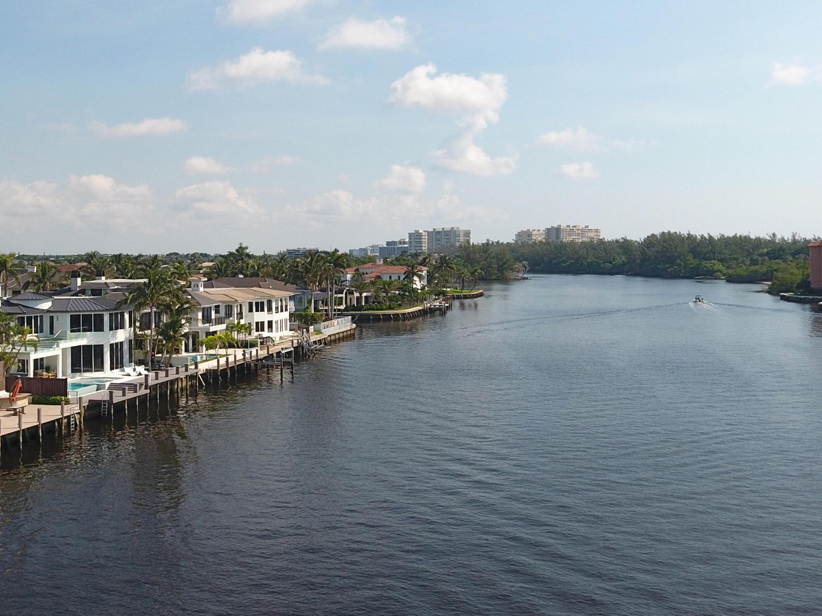 HARBOUR EAST SEC 3 - Residential