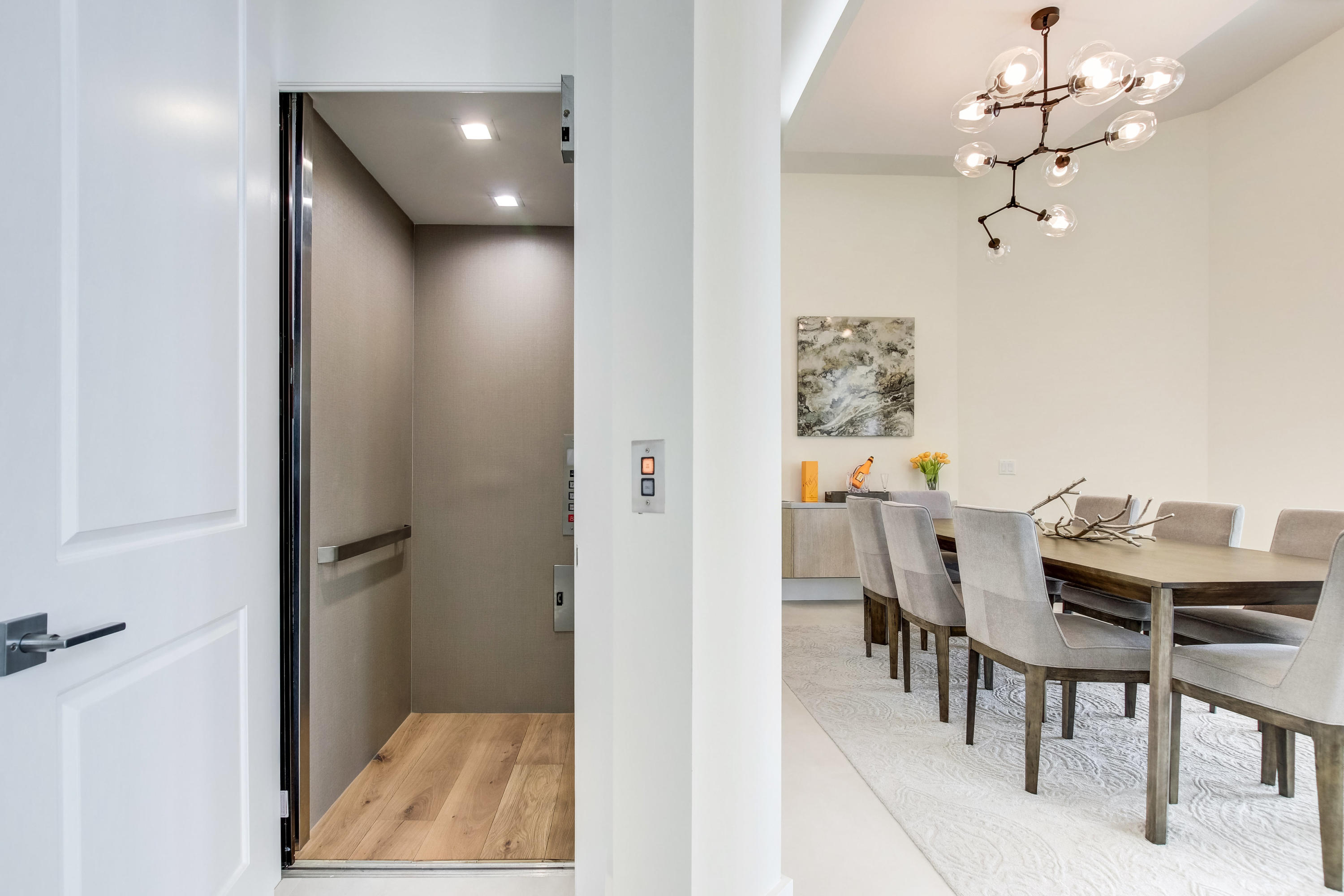 HARBOUR EAST SEC 3 - Residential